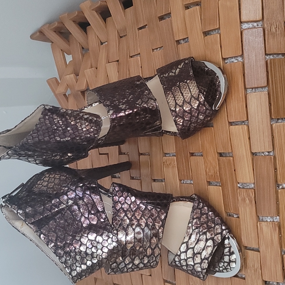 Jessica Simpson Sandals
